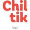 Chil
tik
Rojo