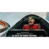 La hora de hablar término