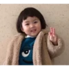 Niña Coreana 7