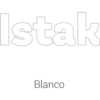 Istak
Blanco