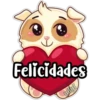 corazón❣de osito 5