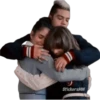 Dixon 🤟 Rebelde Netflix 🎶 5