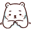 BacBac Bear 8