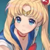 Sailor Moon 5