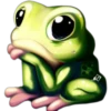 Frogs🐸❥☯︎ͫ1🇲🇽Clásica 6