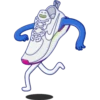 NIKE-RUN 8