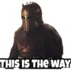 The Mandalorian 9