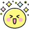 Pink heart emojis 5