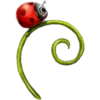 Ladybug🐞❥☯︎ͫ1🇲🇽Clásica 5