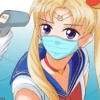 Sailor Moon 7