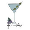 quarantini