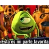 HOLT
Esta es mi parte favorita