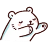 BacBac Bear 10