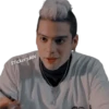 Dixon 🤟 Rebelde Netflix 🎶 6
