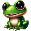 Frogs🐸❥☯︎ͫ1🇲🇽Clásica 7