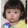 Niña Coreana 9