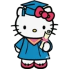 Hello Kitty🎀❥☯︎ͫ3🇲🇽Clásica 5