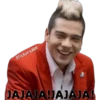 Dixon 🤟 Rebelde Netflix 🎶 7
