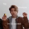 KPOP Stickers 7