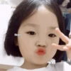 Niña Coreana 10