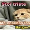 Sad's 8