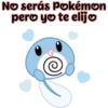 Chibi Pokémon 7