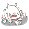 SongSong Bunny 11