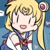 Sailor Moon 8