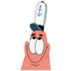 Patricio Estrella 6