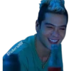 Dixon 🤟 Rebelde Netflix 🎶 8