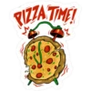 PIZZA TIME!