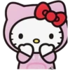 Hello Kitty🎀❥☯︎ͫ3🇲🇽Clásica 8