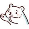 BacBac Bear 11