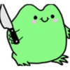 Froggo #1 5