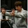 KPOP Stickers 8