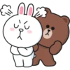 BROWN & FRIENDS : Love Love 2 1 5
