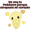 Chibi Pokémon 8