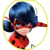 Cat Noir&Ladybug💞1🇵🇪Clásica 5
