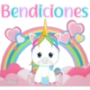 🦄☁️Tierno uni ☁️🦄 5