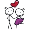I love you.Huellita 5