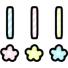 Summer Emojis 11