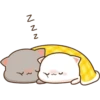 Mochi Mochi Peach & Goma 11