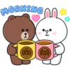 BROWN & FRIENDS : Love Love 2 1 6