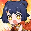 Genshin Impact 60 Forum Stickers - Part 2 6