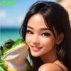 🐸 Frogirls 👧 6