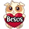 corazón❣de osito 7