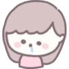 Kawaii Girl Emojis 7