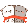 Peach and Goma 9