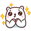 BacBac Bear 12