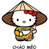 Hello Kitty🎀❥☯︎ͫ3🇲🇽Clásica 12